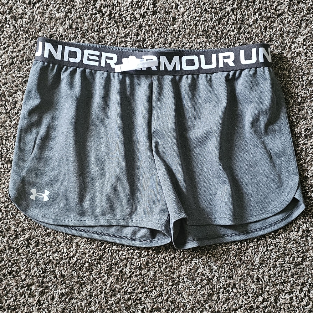 Under Armour shorts